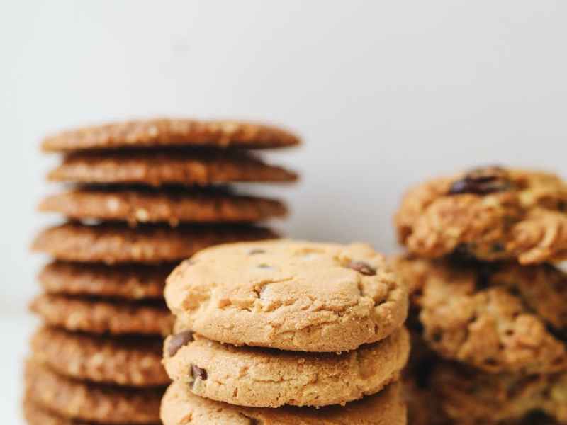 Kids of all ages love Sally&nbsp;Cookies!